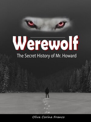 cover image of Werewolf